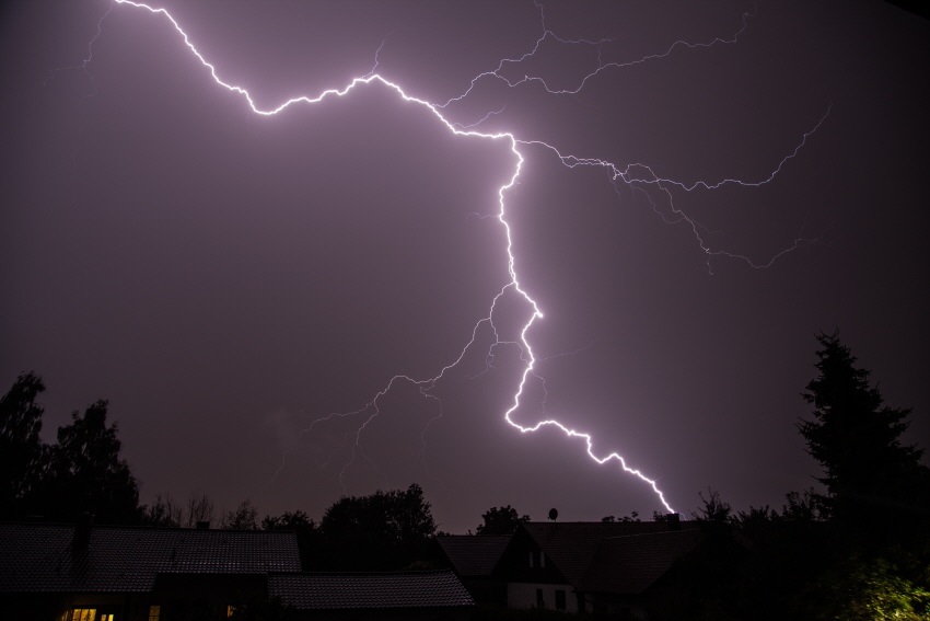 Blitznacht Straubing